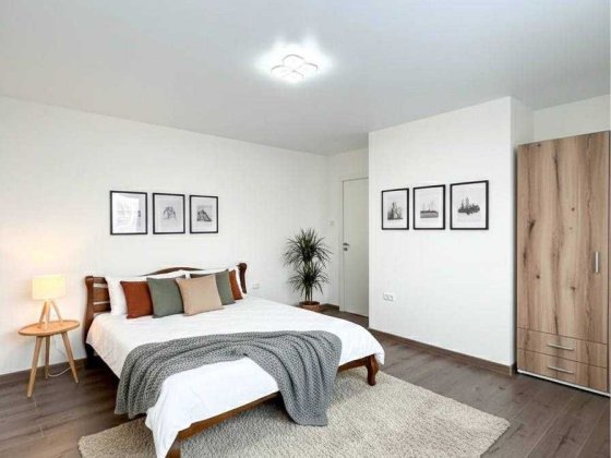 Оренда 1 кім. квартири вул. Роксоляни Львов