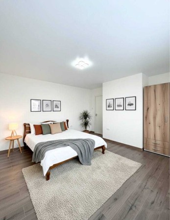 Оренда 1 кім. квартири вул. Роксоляни - фото 1