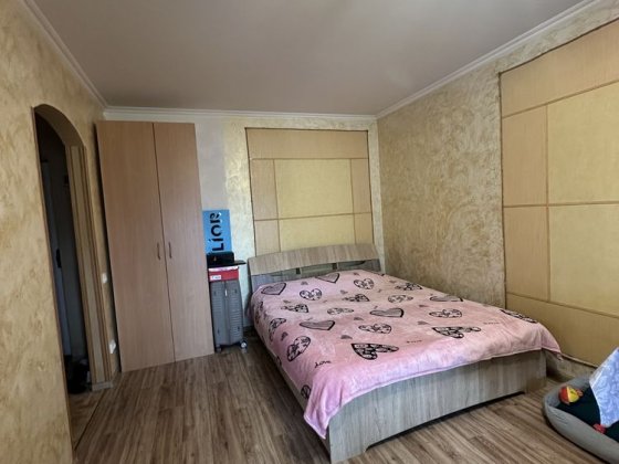 Аренде 1ки на ул Академика Королева 31а Одеса