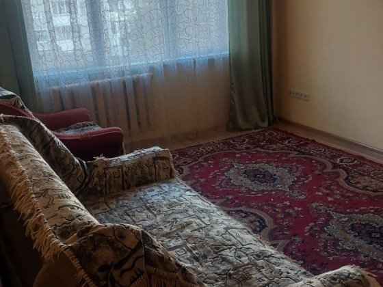 Довгострокова оренда 1 кмінтної квартири Львов