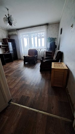 Сдам  1К квартира, Космонавтів/парк Марка Твена(Горького) - фото 1