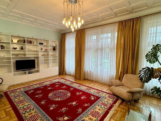 ОРЕНДА 4-кім квартири, в центрі міста, по вул. Каліча Гора. Львов