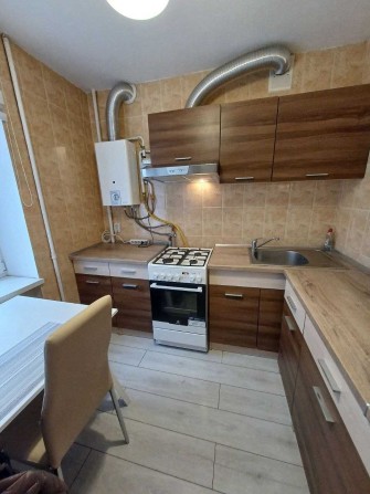 Сдам 1 комнатную квартиру с ремонтом на пр кте Шевченко! - фото 1