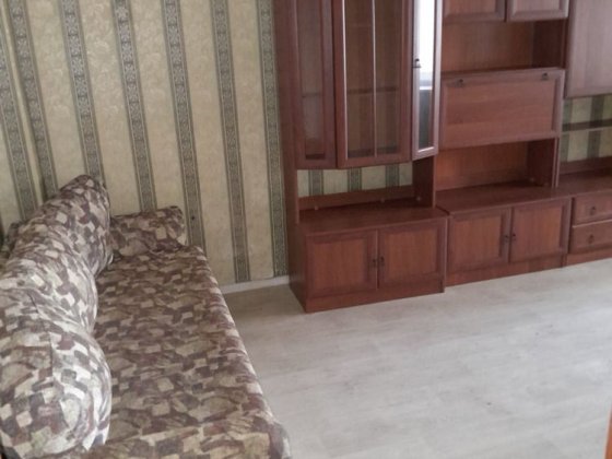 Сдам в аренду 1-но комнатную квартиру. Одеса