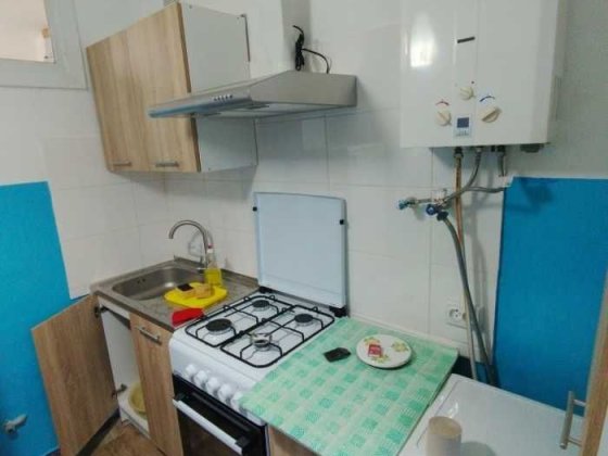 Аренда 1к квартиры Лески Миколаїв