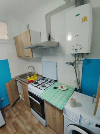 Аренда 1к квартиры Лески - фото 1