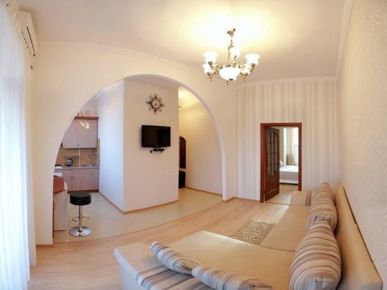 Сдам 2-к.квартиру в районе Соборной Миколаїв