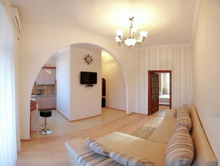 Сдам 2-к.квартиру в районе Соборной - фото 1