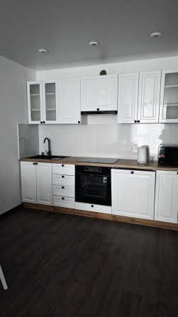 Оренда квартири 57м.кв м.Львів, вул Рудненська - фото 1