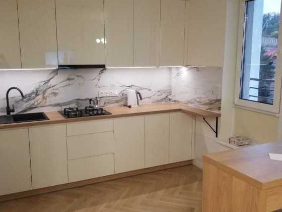 Оренда однокімнатної квартири Львов