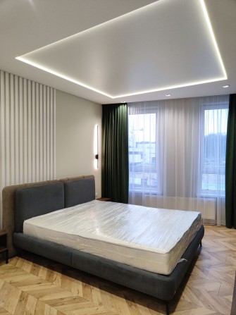 Оренда сучасної квартири в новобудові - фото 1