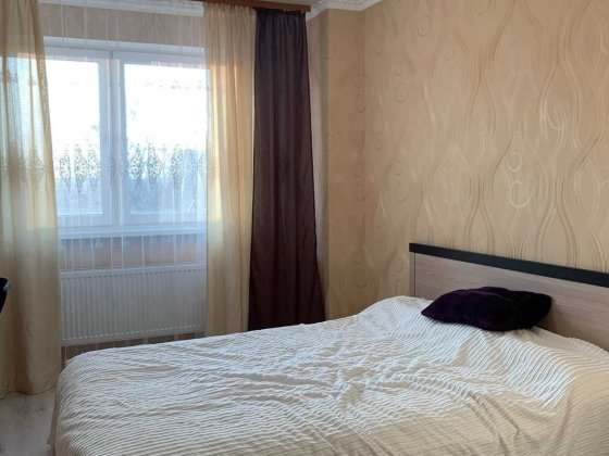 Оренда 1 кім. квартири в новобудові по вул. Стрийська (р-н Dacks Lake) Львов