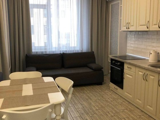 Сдам длит стильную квартиру в центре ЖК 16 Жемчужина на Асташкина Одеса