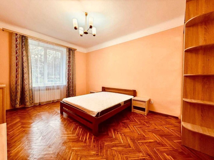 Оренда теплої та автономної 1-кім квартири на вул. Повстанській - фото 1