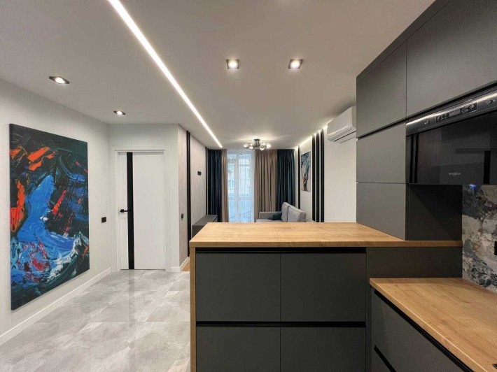 Оренда 1-но кімнатної квартири ЖК Avalon Zelena Street по вул. Зелена - фото 1