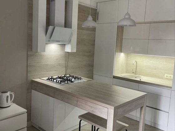 Оренда 1 кім вул Чорновола ЖК Авалон Новобуд Львов