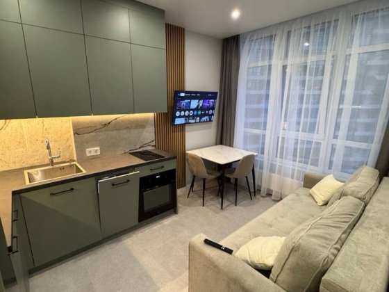 ЖК АТМОСФЕРА / Первая сдача / Долгосрочная аренда / Аркадия / До лета Одесса