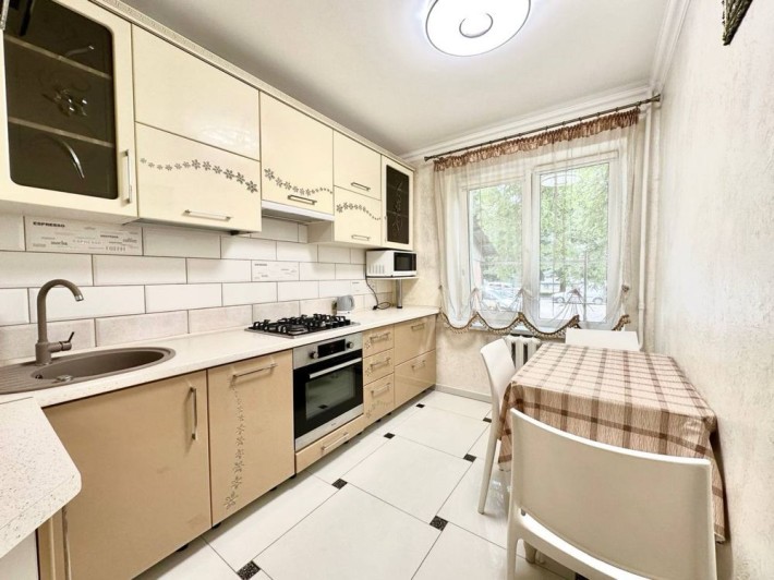 Оренда 2-кімнатної квартири | просп. Червоної Калини - фото 1