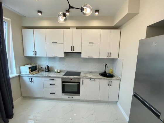 Аренда 2к студии в центре Аркадии Одесса