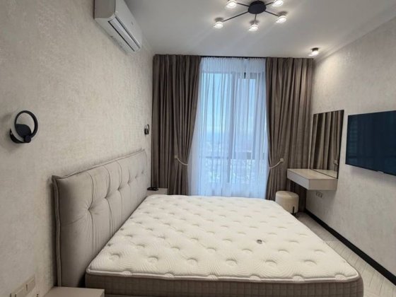 От Хозяина Аренда 3-х комн. квартиры Башня Чкалов Одеса