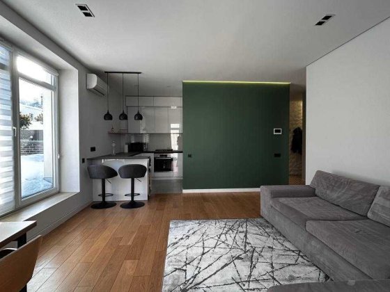 Оренда кварти в ЖК Магнолія вул. Пасічна Львов