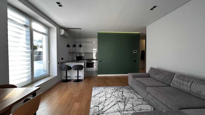 Оренда кварти в ЖК Магнолія вул. Пасічна - фото 1