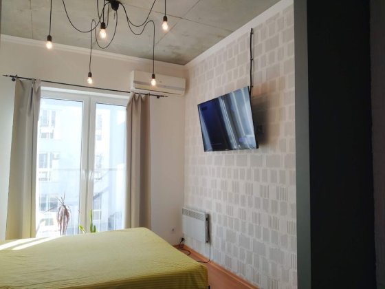 Боровского  Ж к золотые столбы Одеса