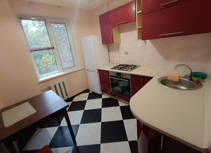 Сдам 2ую квартиру Таирова, Вильямса/Королева 75.Газ - фото 1