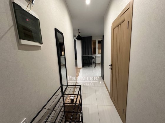 Сдам на коротки/долгий Студия 2 ой этаж генуэзской 3 а, 26 жемчужина Одеса