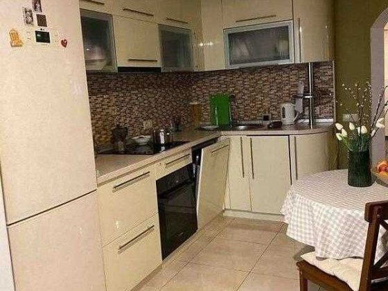 Сдам 3 комнатную квартиру на Семена Палия Одеса