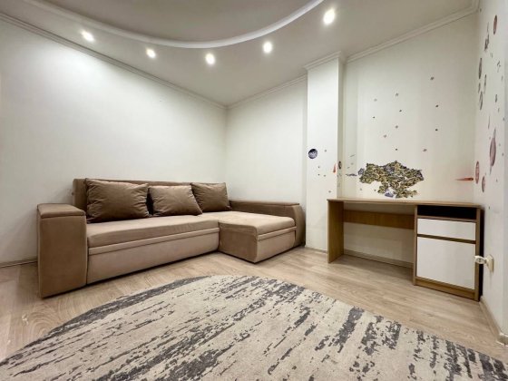 Еко Дім (вул. Лінкольна)  Оренда 1 кім.квартири+кухня-вітальня ВІЛЬНА Львов