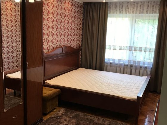 Сдам 4-х комнатную квартиру 6ст. Б. Фонтана Одеса