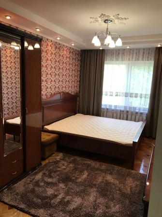 Сдам 4-х комнатную квартиру 6ст. Б. Фонтана - фото 1