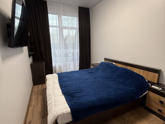 Сдам квартиру ЖК Пространство на Донского терраса Одеса