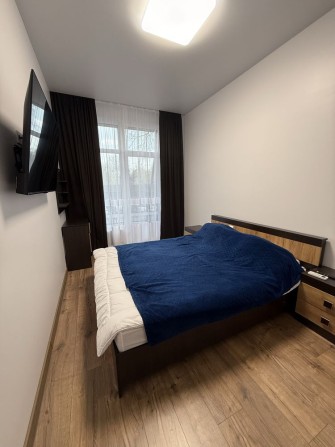 Сдам квартиру ЖК Пространство на Донского терраса - фото 1