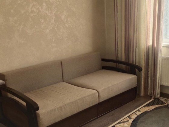 8500гр.От хозяина.1 секция Сдам в Альтаире 1 ком.квартиру Одеса