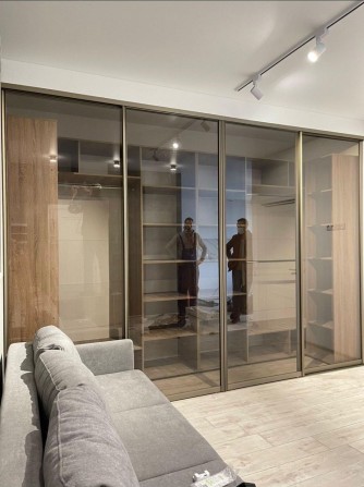 Квартира с летом! 51 Жемчужина, Аркадия, Генуэзская. Балкон! - фото 1