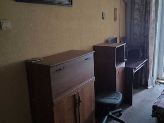 Своя 1 кімнатна здаю Ул.Комарова 10/1 Одеса