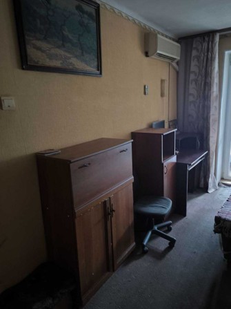 Своя 1 кімнатна здаю Ул.Комарова 10/1 - фото 1