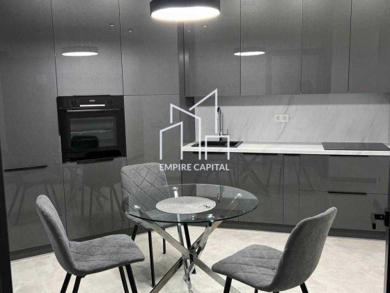 Оренда 1-кімнатної квартира в ЖК Парус Сіті, Кульпарківська 93 Львов