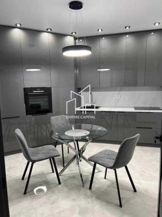 Оренда 1-кімнатної квартира в ЖК Парус Сіті, Кульпарківська 93 - фото 1