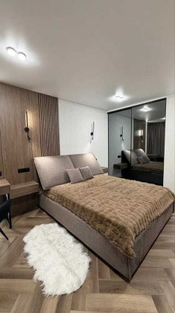 Оренда 1,5 кім квартири в ЖК Greenville Park вул.Замарстинівська - фото 1