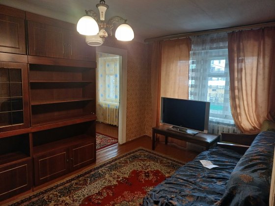 Оренда 3 кім.квартири вул.Окружна (бічна вул.Любінська) Львов