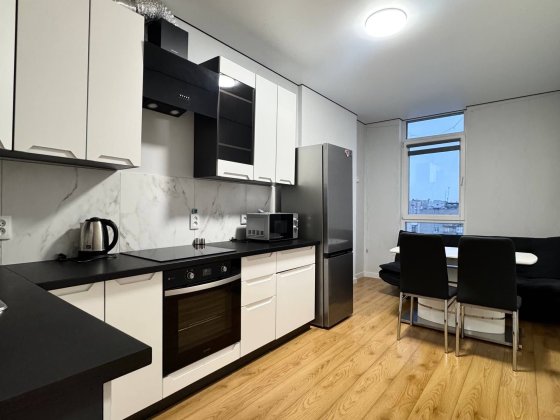 ЖК Тополіс Вул.Мазепи Оренда 1-кімнатної квартири+кухня-студія Львов