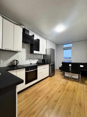 ЖК Тополіс Вул.Мазепи Оренда 1-кімнатної квартири+кухня-студія - фото 1