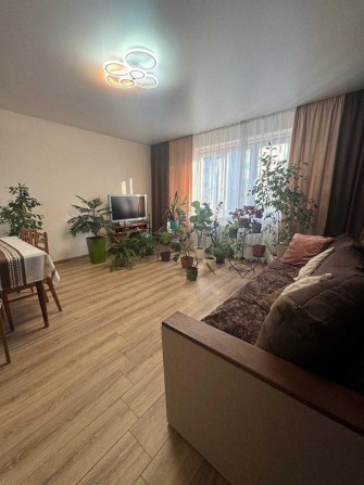 Здається в оренду 3-к квартира у Сихівському р-н  вул Гната Хоткевича - фото 1