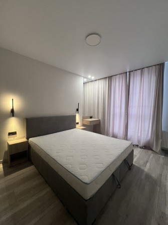 Оренда 1-кімнатної квартири ЖК Континент Грін вул. Роксоляни, 149 - фото 1