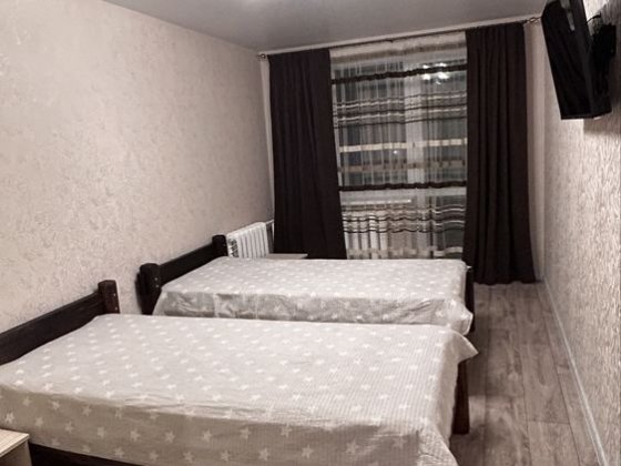 Оренда однокімнатної квартири Ладыжин