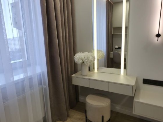 Оренда квартири 43 м.кв по вул Стрийська Львов