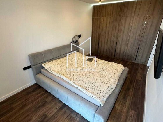 Оренда 1-кімнатної квартири | вул. Чорновола, ЖК “City” Львов